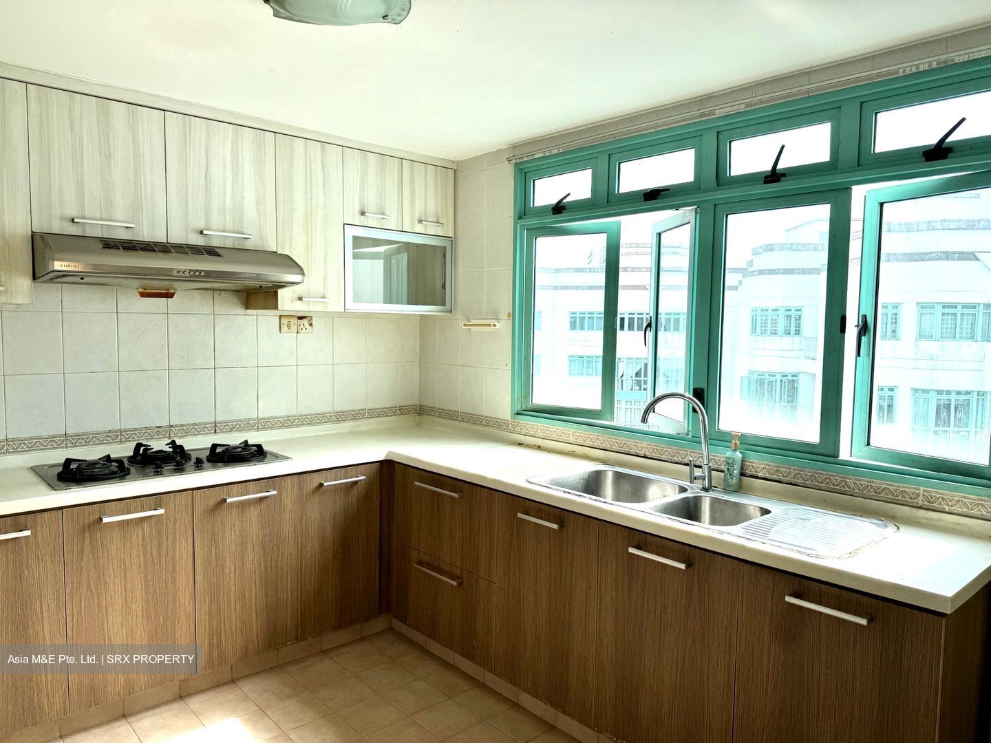 Ballota Park Condominium (D17), Condominium #595114021